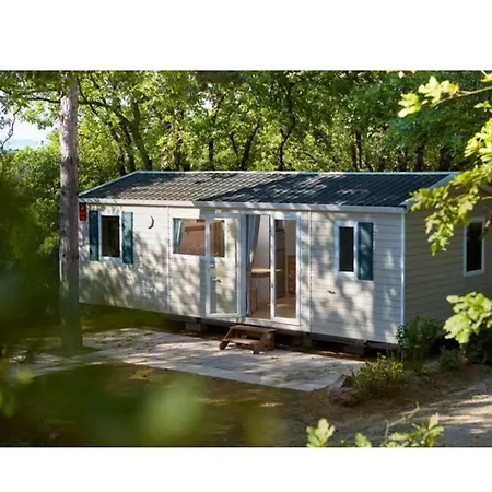 Camping Familial 3 Etoiles Piscine Chauffee Gorges De L Ardeche Saint-Remeze Exterior foto