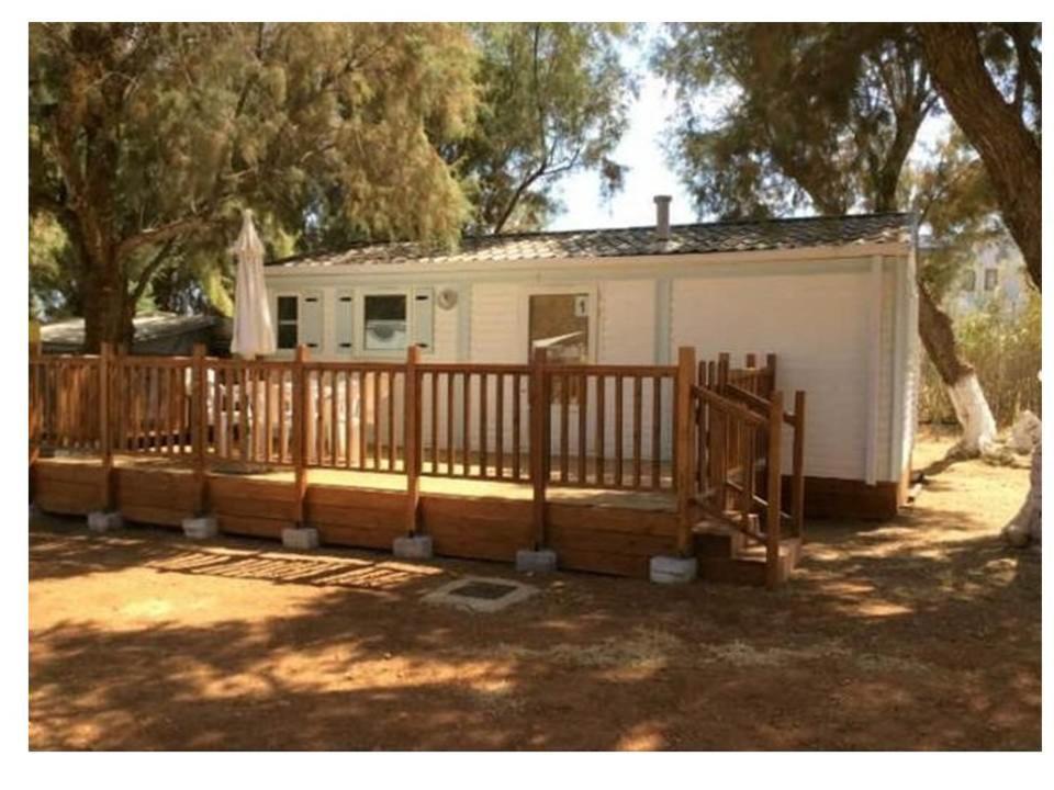 Campingplatz Camping Familial 3 Etoiles Piscine Chauffee Gorges De L Ardeche 3*