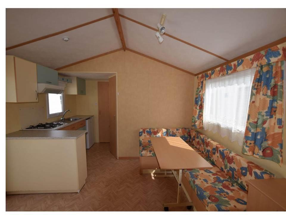 Camping La résidence d'été Saint-Remeze