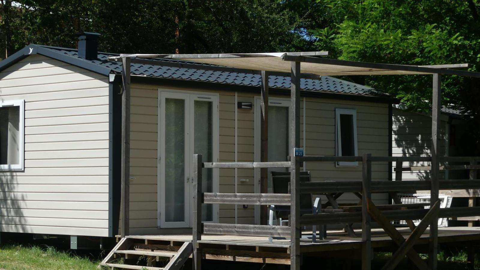 Camping Familial 3 Etoiles Piscine Chauffee Gorges De L Ardeche