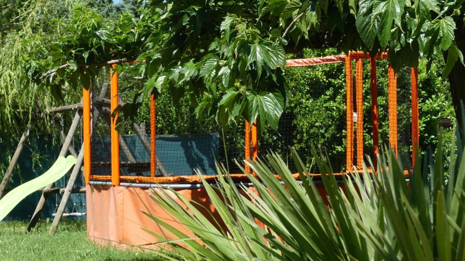 Campingplatz Camping Familial 3 Etoiles Piscine Chauffee Gorges De L Ardeche