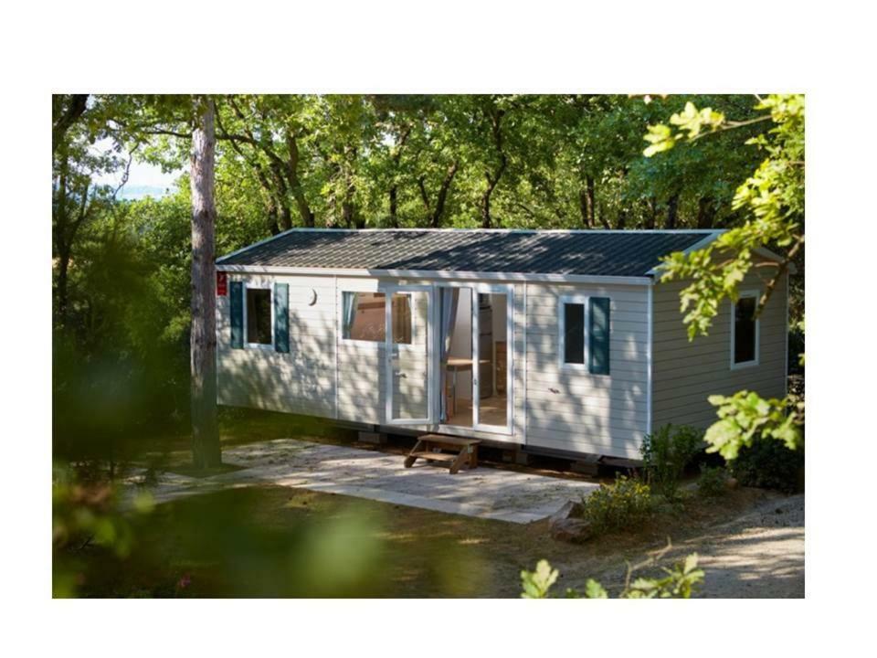 Campingplatz Camping Familial 3 Etoiles Piscine Chauffee Gorges De L Ardeche 3*
