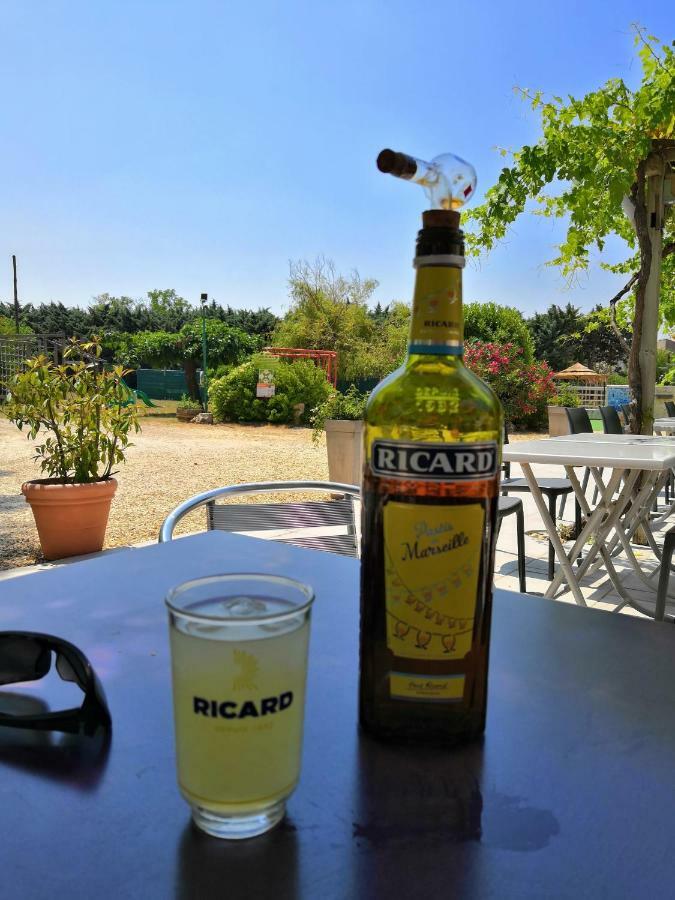 Camping Familial 3 Etoiles Piscine Chauffee Gorges De L Ardeche Campingplatz